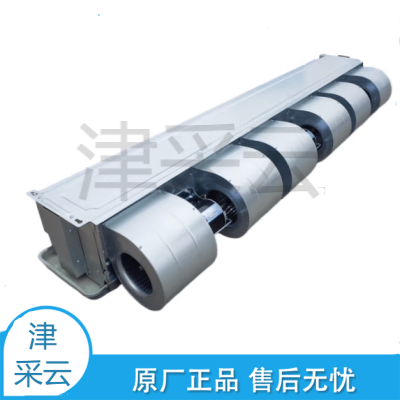 风机盘管大风量 含施工设计更换